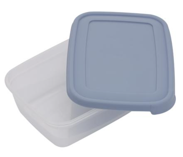Delcasa DC2580 Rectangular 3pcs Storage Container in UAE
