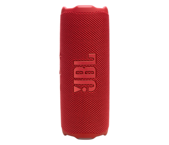 JBL Flip 7 Portable Speaker - Red in UAE