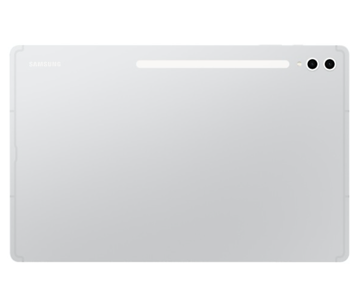 Samsung Galaxy Tab S10 Ultra Android Tablet 5G 12GB RAM 1TB - Silver in UAE