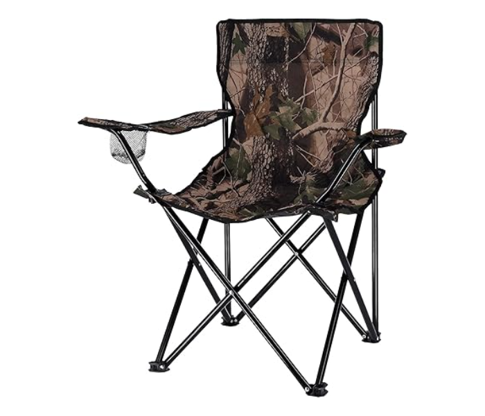 Royalford RF9509 Camping Chair - Multi-Colour in UAE
