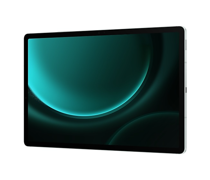 Samsung Galaxy Tab S9 FE+ 5G 8GB RAM 128 GB - Lightgreen in UAE
