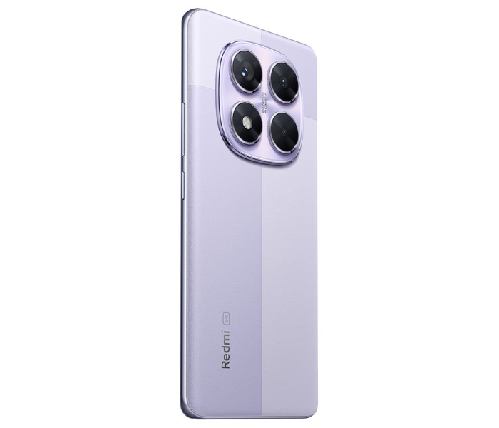 Xiaomi Redmi Note 14 Pro 5G 12GB RAM 512GB - Lavender Purple in UAE