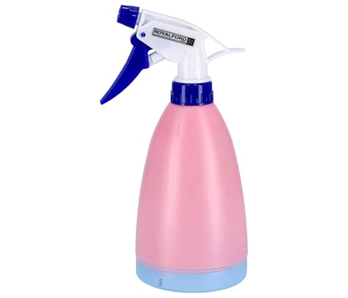 Royalford RF9747 500 ml Spray Bottle - Assorted in UAE
