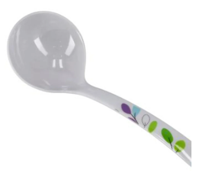 Royalford RF7395LF Soup Spoon - White in UAE
