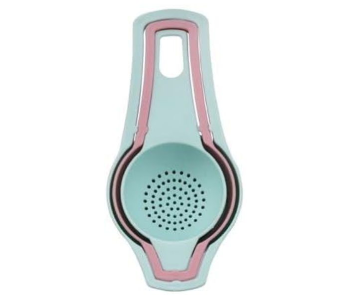 Royalford RF10957 3 In1 Baking Tools Set - Multicolor in UAE