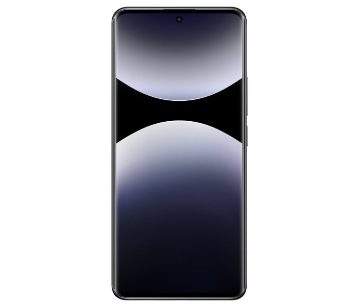 Xiaomi Redmi Note 14 Pro+ 5G 12GB RAM 512GB - Midnight Black in UAE
