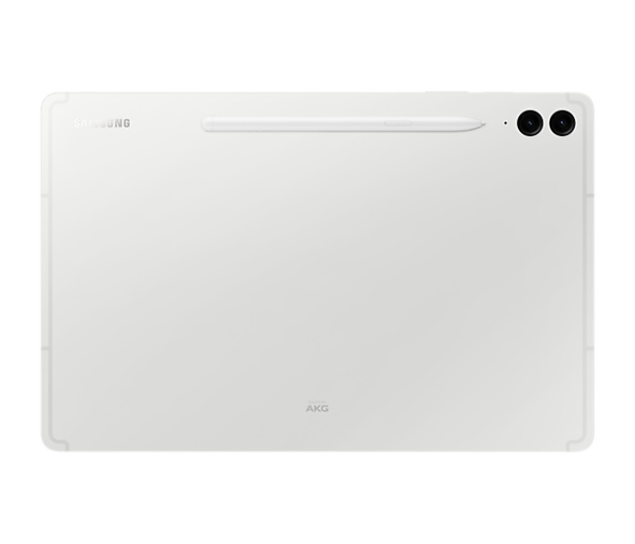 Samsung Galaxy Tab S9 FE+ 5G 8GB RAM 128 GB - Silver in UAE