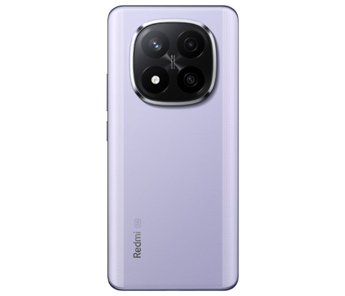 Xiaomi Redmi Note 14 Pro+ 5G 12GB RAM 512GB - Lavender Purple in UAE