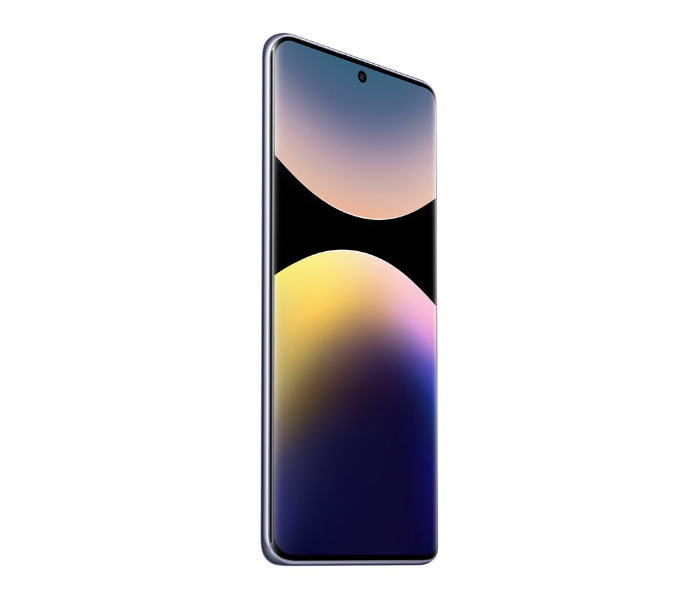 Xiaomi Redmi Note 14 Pro 5G 12GB RAM 512GB - Lavender Purple in UAE