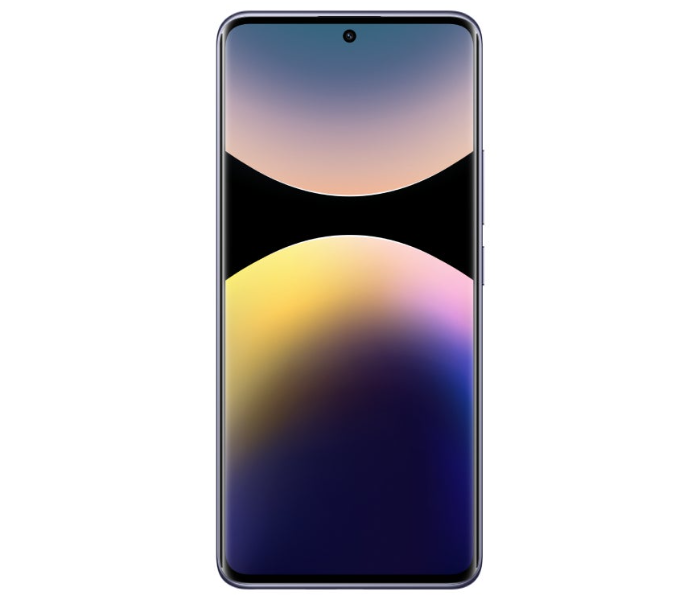 Xiaomi Redmi Note 14 Pro+ 5G 12GB RAM 512GB - Lavender Purple in UAE