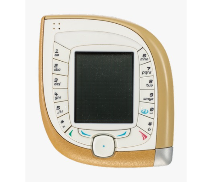 2025 weirdest-looking siccoo Dual Sim New mobile in UAE