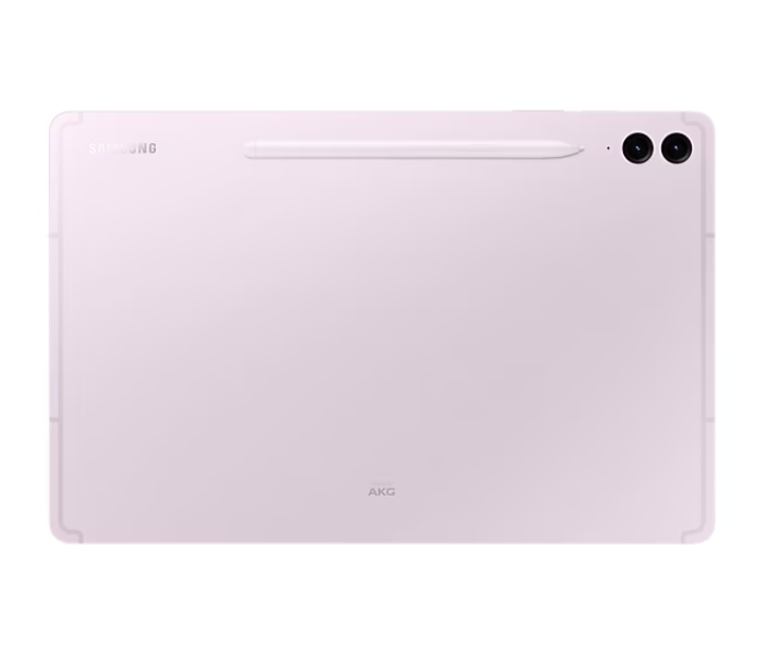 Samsung Galaxy Tab S9 FE+ 5G 8GB RAM 128 GB - Lavender in UAE