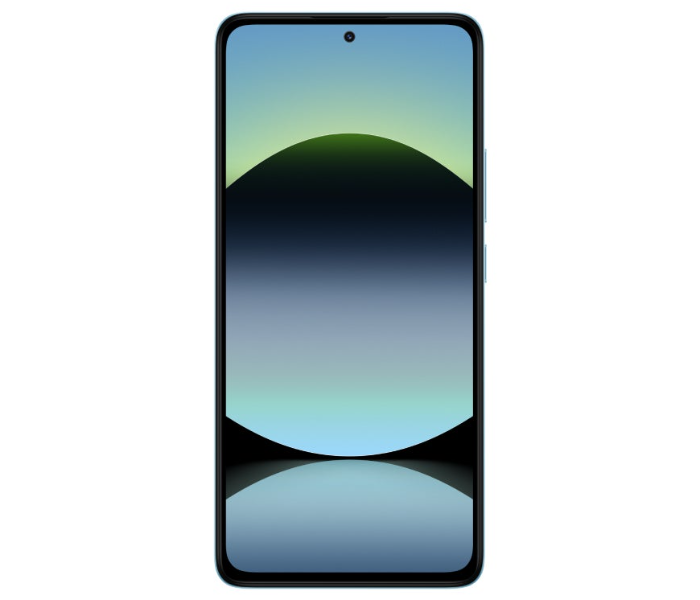 Xiaomi Redmi Note 14 4G 8GB RAM 256GB - Ocean Blue in UAE