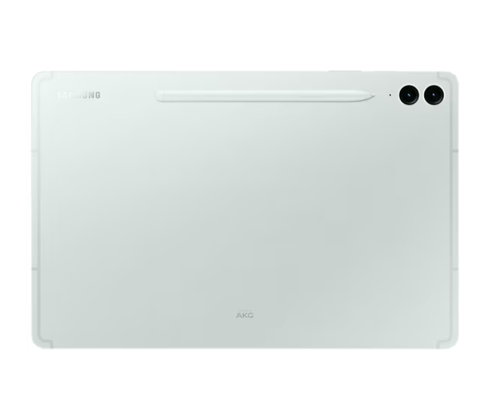 Samsung Galaxy Tab S9 FE+ 5G 8GB RAM 128 GB - Lightgreen in UAE
