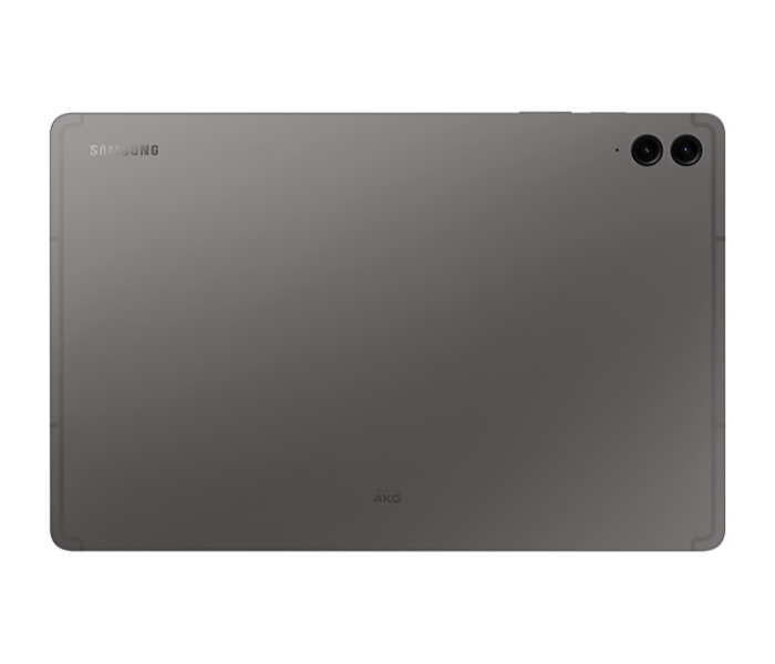 Samsung Galaxy Tab S9 FE+ 5G 8GB RAM 128 GB - Gray in UAE