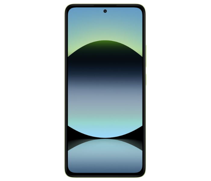 Xiaomi Redmi Note 14 4G 8GB RAM 256GB - Lime Green in UAE