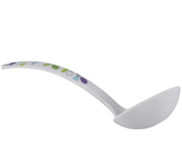 Royalford RF7395LF Soup Spoon - White in UAE
