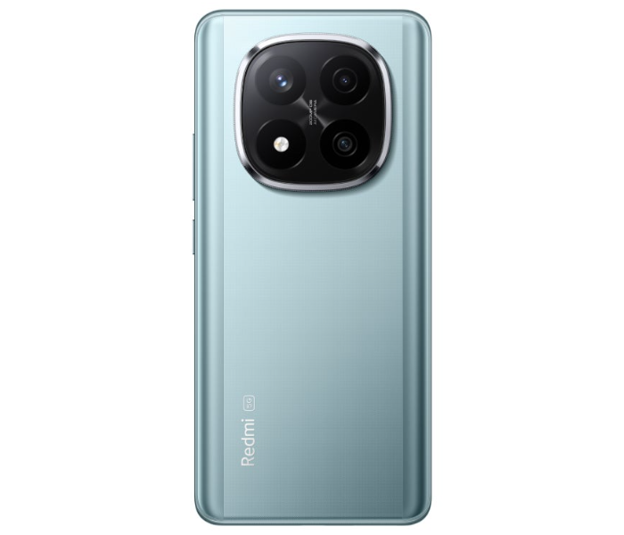 Xiaomi Redmi Note 14 Pro+ 5G 12GB RAM 512GB - Frost Blue in UAE