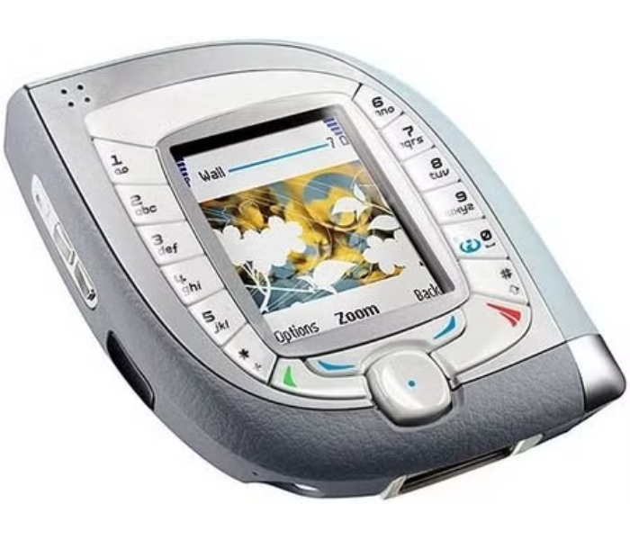 2025 weirdest-looking siccoo Dual Sim New mobile in UAE