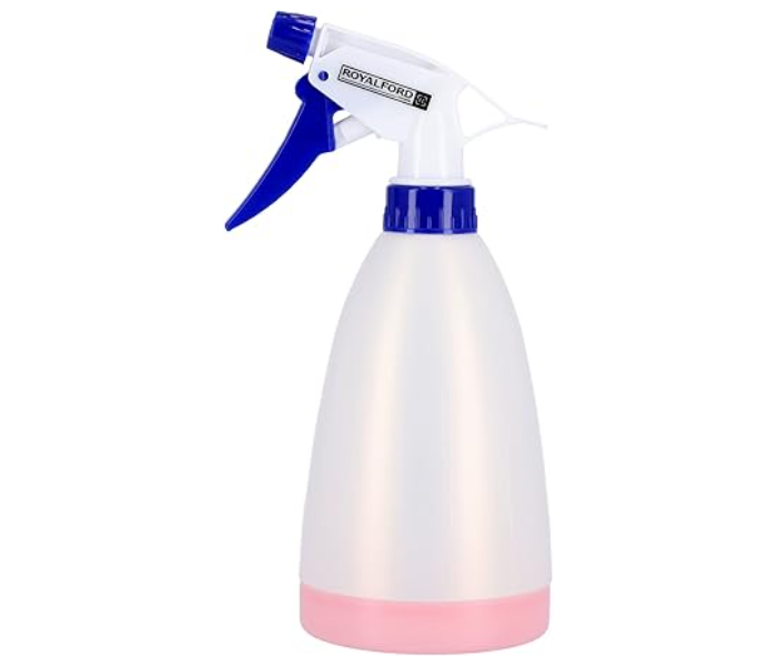 Royalford RF9747 500 ml Spray Bottle - Assorted in UAE