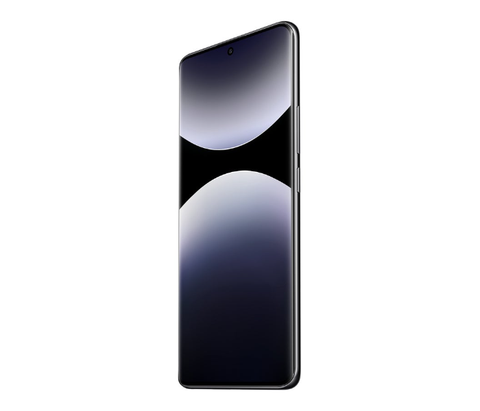 Xiaomi Redmi Note 14 Pro 5G 12GB RAM 512GB - Midnight Black in UAE