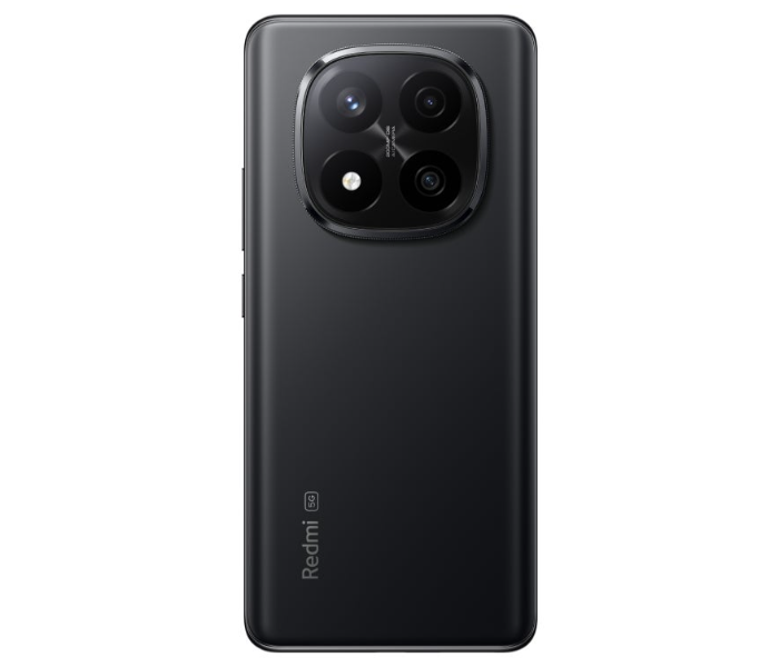Xiaomi Redmi Note 14 Pro+ 5G 12GB RAM 512GB - Midnight Black in UAE