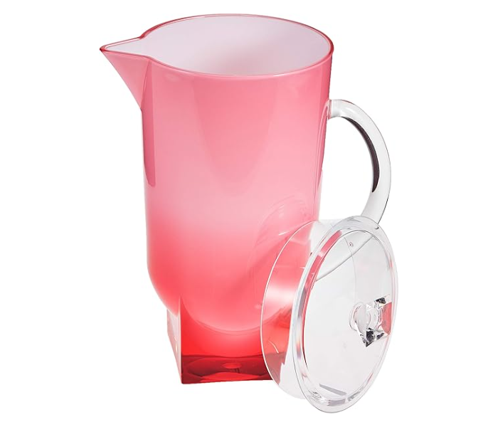 Royalford RF345N Acrylic Jug - Pink in UAE