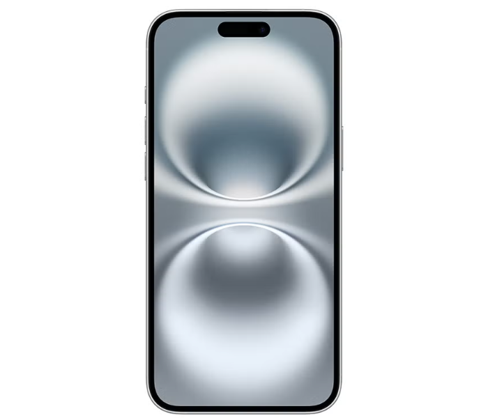 Apple iPhone 16 Plus 5G 128GB - White in UAE