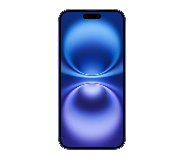 Apple iPhone 16 Plus 5G 256GB - Ultramarine in UAE