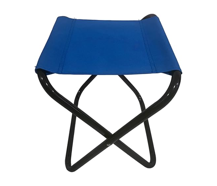 Royalford RF12690 Portable Waterproof Folding Beach Stool - Assorted in UAE