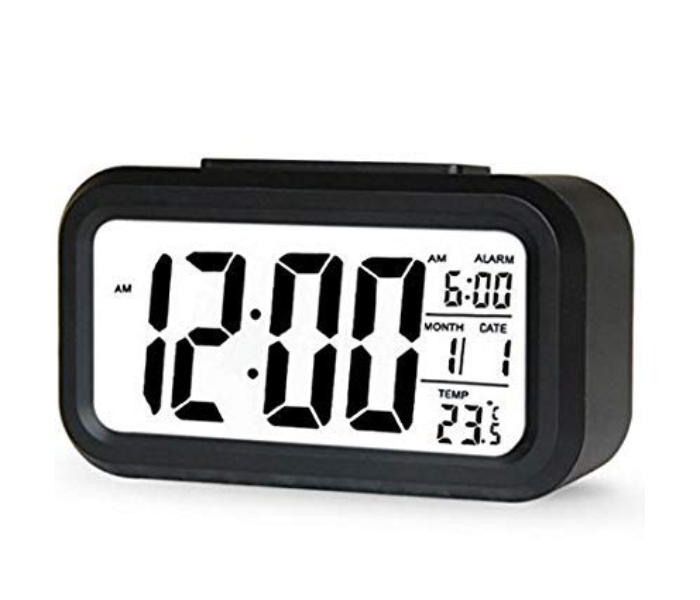 Optically Controlled Liquid Crystal Device Alarm Clock in UAE