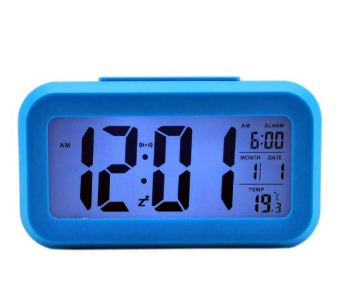 Optically Controlled Liquid Crystal Device Alarm Clock in UAE