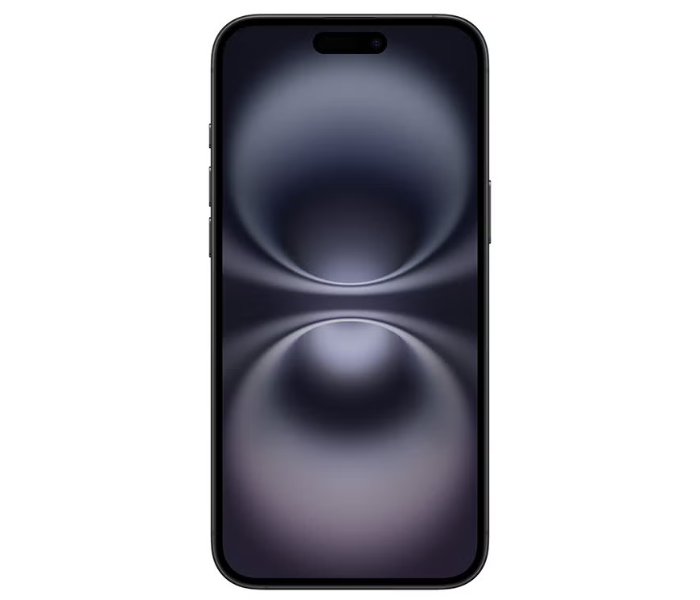 Apple iPhone 16 Plus 5G 128GB - Black in UAE
