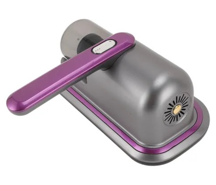 Portable Vacuum Mite Remover Handheld Dust Mite Cleaner with Sterilization Dehumidification and Pet Hair Suction in UAE