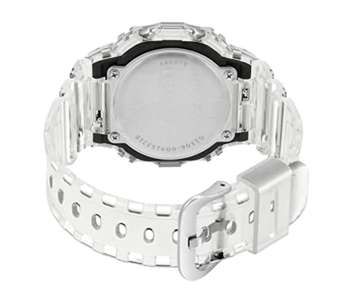 G-SHOCK DWE-5600KS-7DR Digital Men's Watch - White in UAE