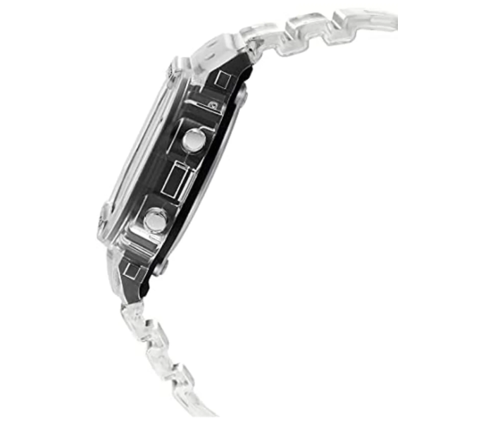 G-SHOCK DWE-5600KS-7DR Digital Men's Watch - White in UAE