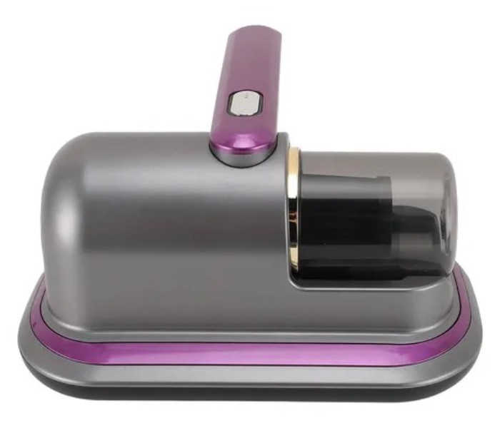 Portable Vacuum Mite Remover Handheld Dust Mite Cleaner with Sterilization Dehumidification and Pet Hair Suction in UAE