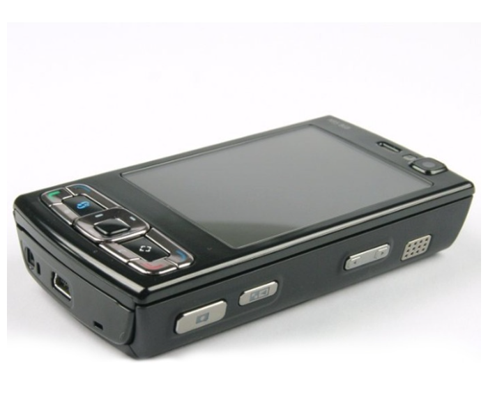 N SERIES N95 PRO Top Phone English Arabic Keyboard Cell Phone in UAE