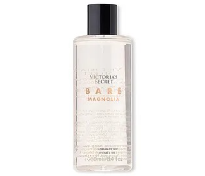 Victoria's Secret Bare Magnolia Body Mist 250ml – Long-Lasting Floral Fragrance in UAE