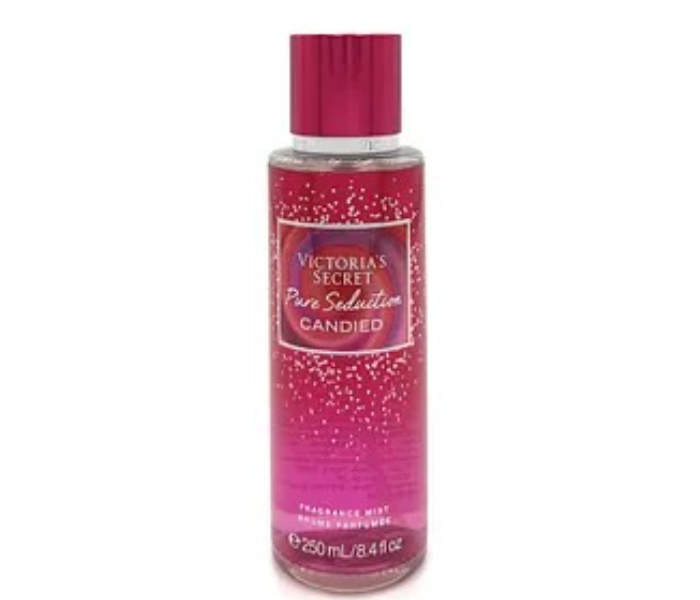 Victoria's Secret Fragrance Mist Pure Seduction Candied 8.4 Fl Oz in UAE