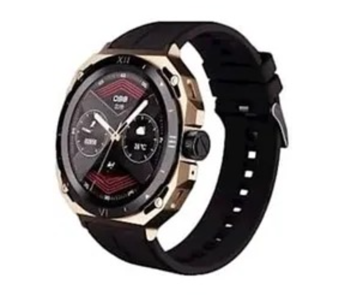 MACON Smart Watch X2 Plus, Wireless Charging Bluetooth Call Sport Fitness Tracker, Smart Watch Me in UAE