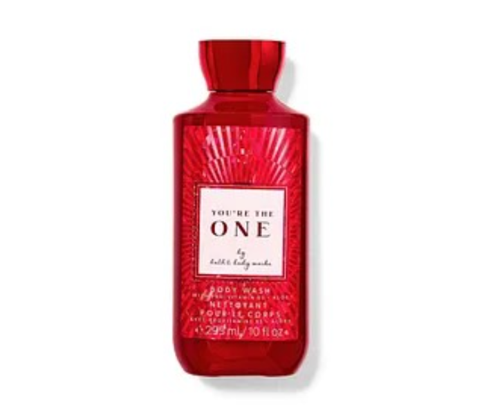 Bath & Body Works Bath and Body Works You Are The One 236ml Body Lotion in UAE