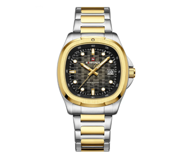 Naviforce NF-9240 Date Precision in UAE