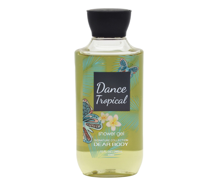 Dance Tropical Shower Gel in UAE