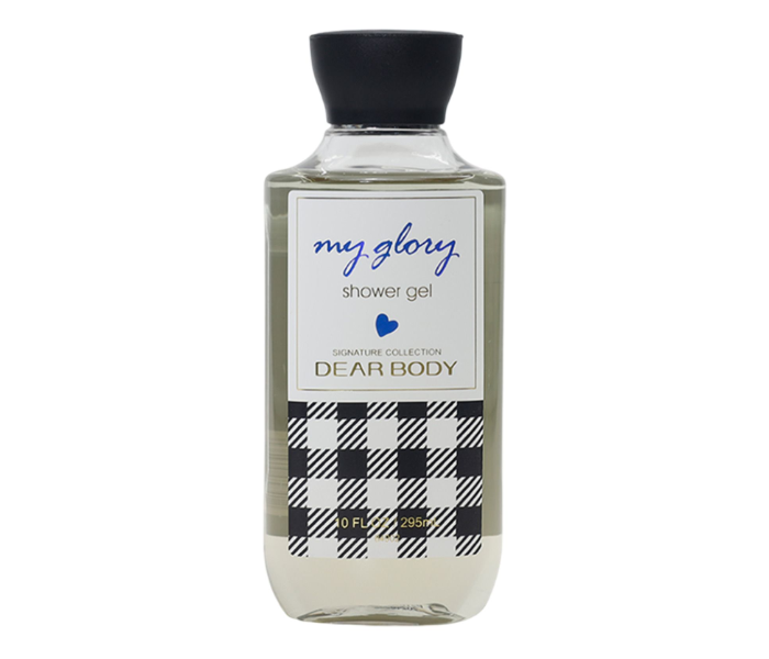 dear body My Glory Shower Gel in UAE