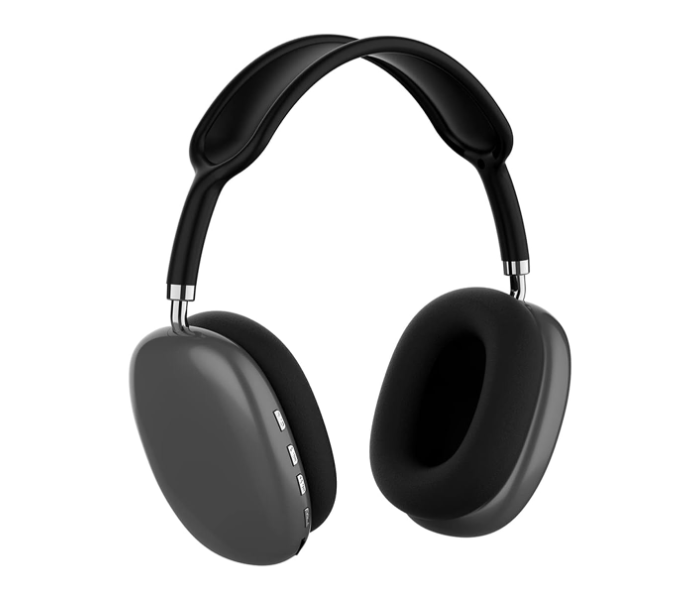 MACON P9 Pro Max Bluetooth Headphones – Wireless Hi-Fi Headset with Noise Cancelling & 30H Battery in KSA