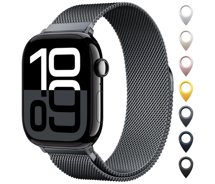 WS-X22 Multi-Function Waterproof Smart Watch | Full-Screen HD Display | Fitness in KSA