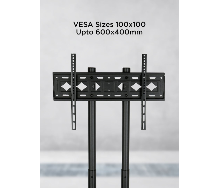 OMLB1299 Movable TV Stand – Fits 32
