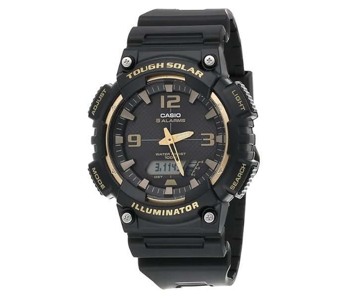 Men's Quartz Analog & Digital Watch AQ-S810W-1A3VDF in UAE