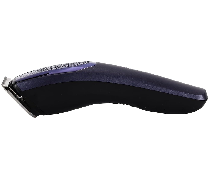 Olsenmark OMTR4113 Hair & Beard Trimmer – Ni-Cd Battery, 1hr Use, T-Blade Design in KSA